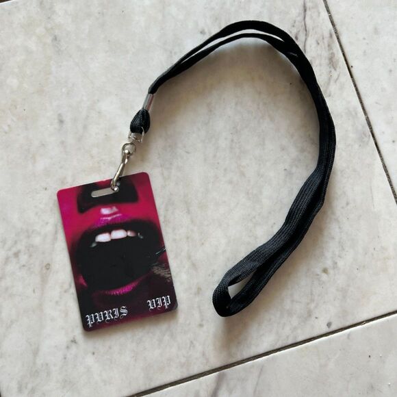 PVRIS - VIP Laminate - Picture 2 of 2